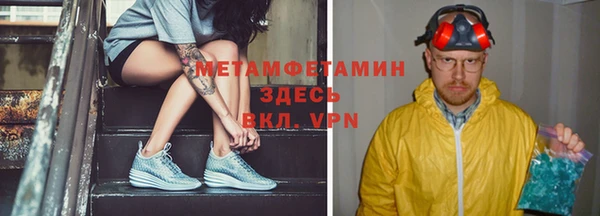 крисы Бронницы